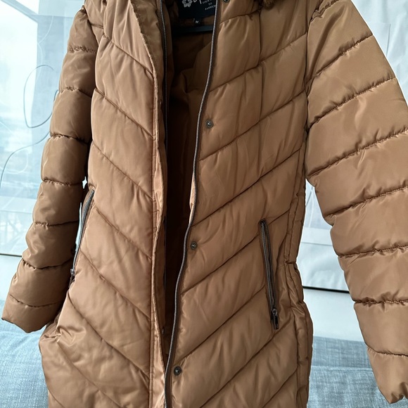 Winter jacket size M - Picture 2 of 10